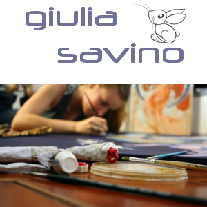 Giulia Savino